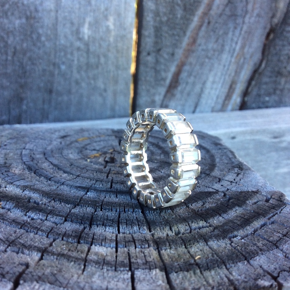 Silpada Pristine Ring - image 2